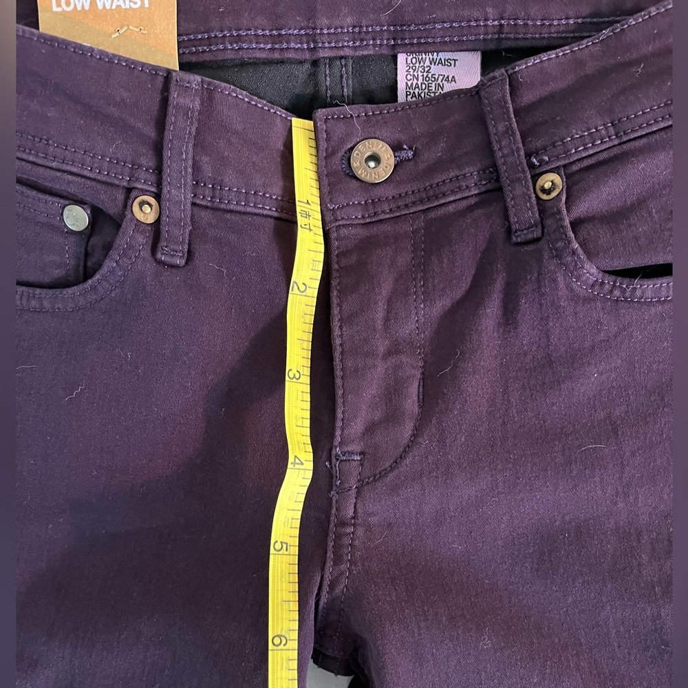 NWT H&M skinny jeans